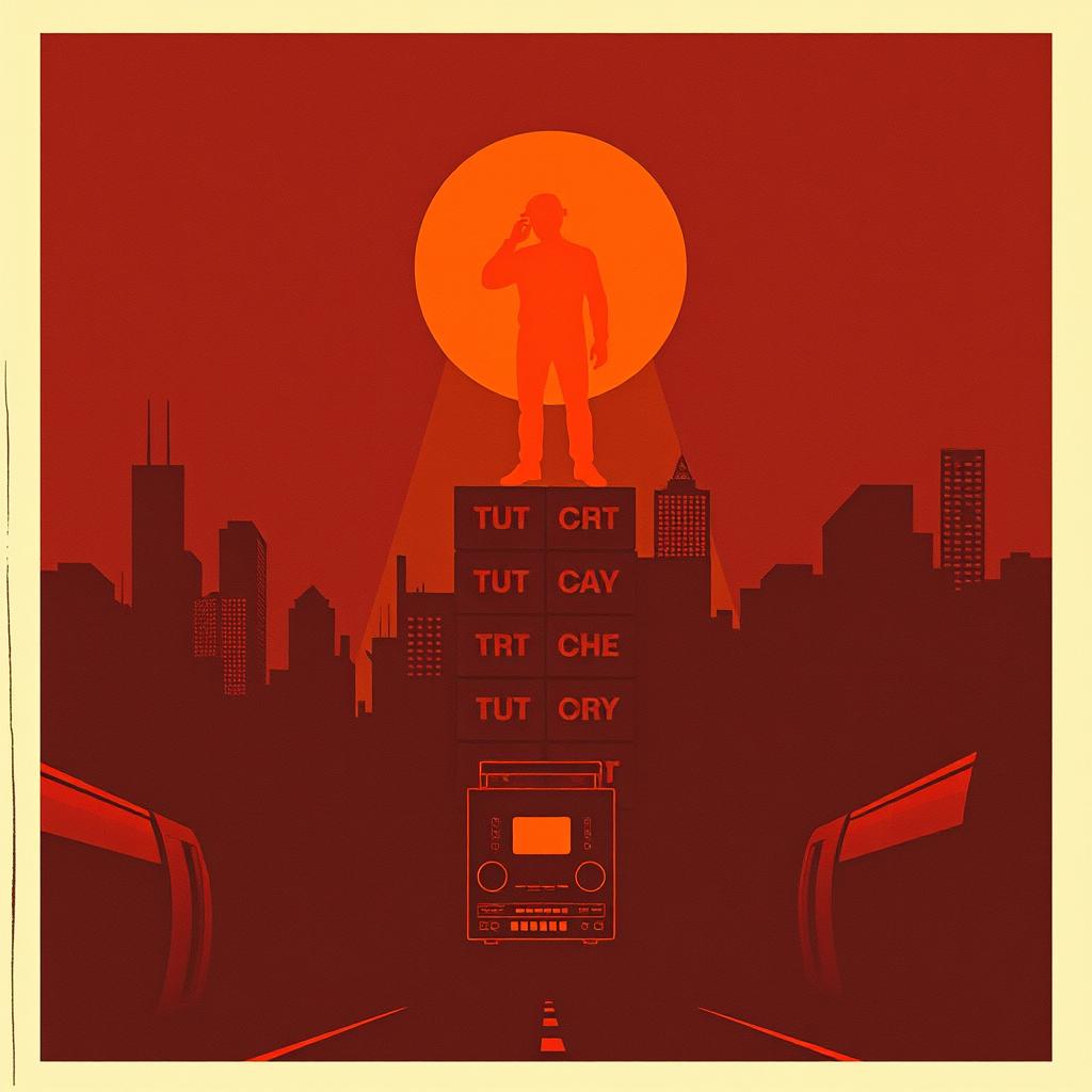 Voice image for Untitled Persona