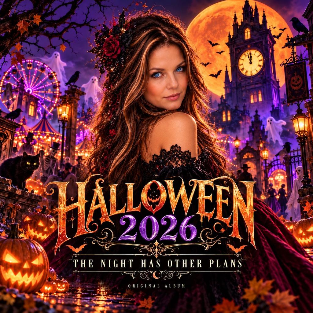 Halloween 2026 Has Other Plans