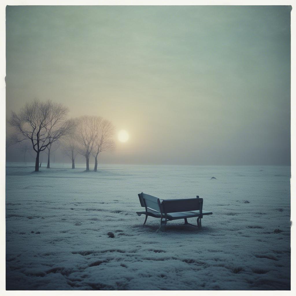 Voice image for The Lament