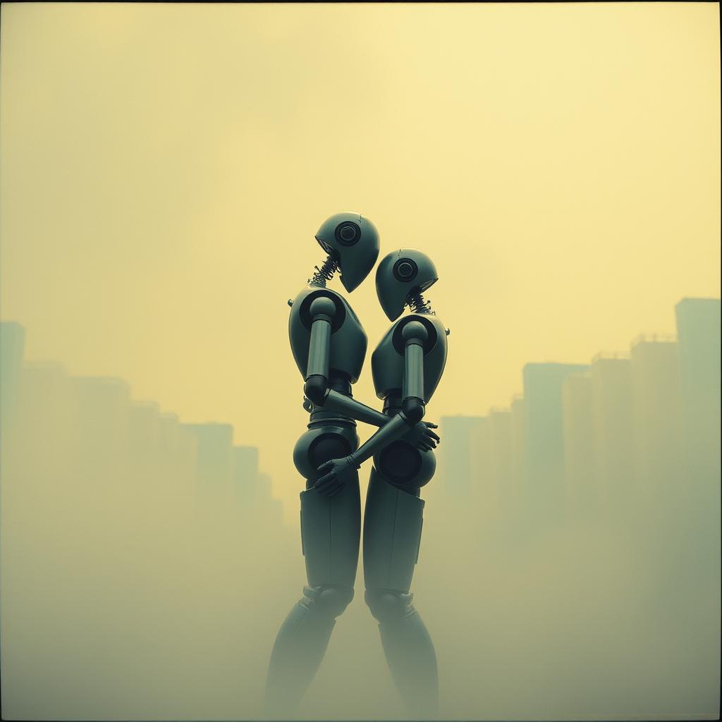This Side of Trust artwork