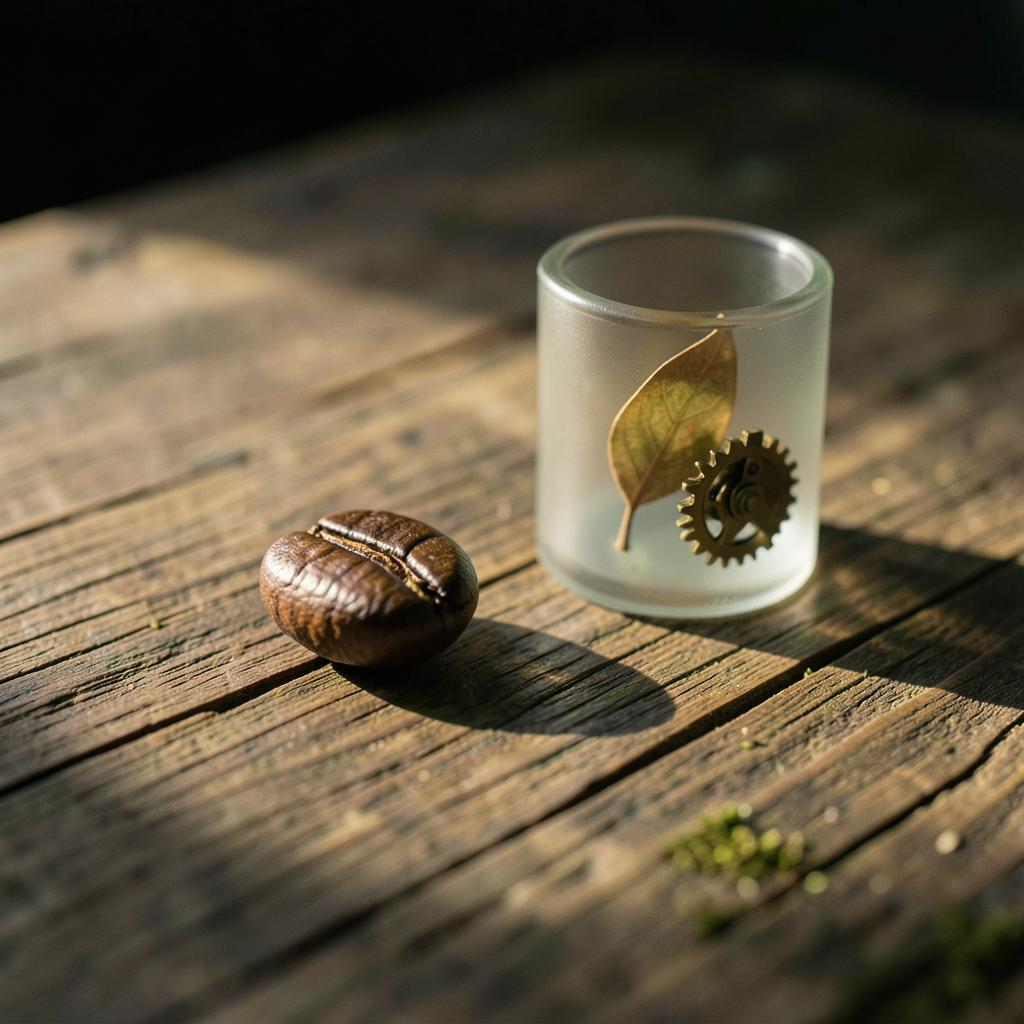 iO Sustainable Coffee  3