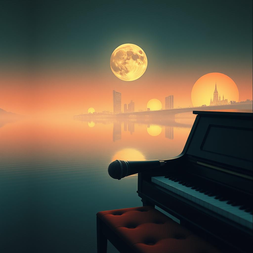 Song Image