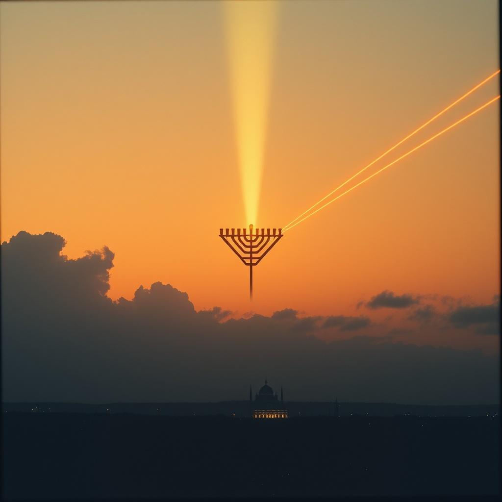 Praise Adonai artwork