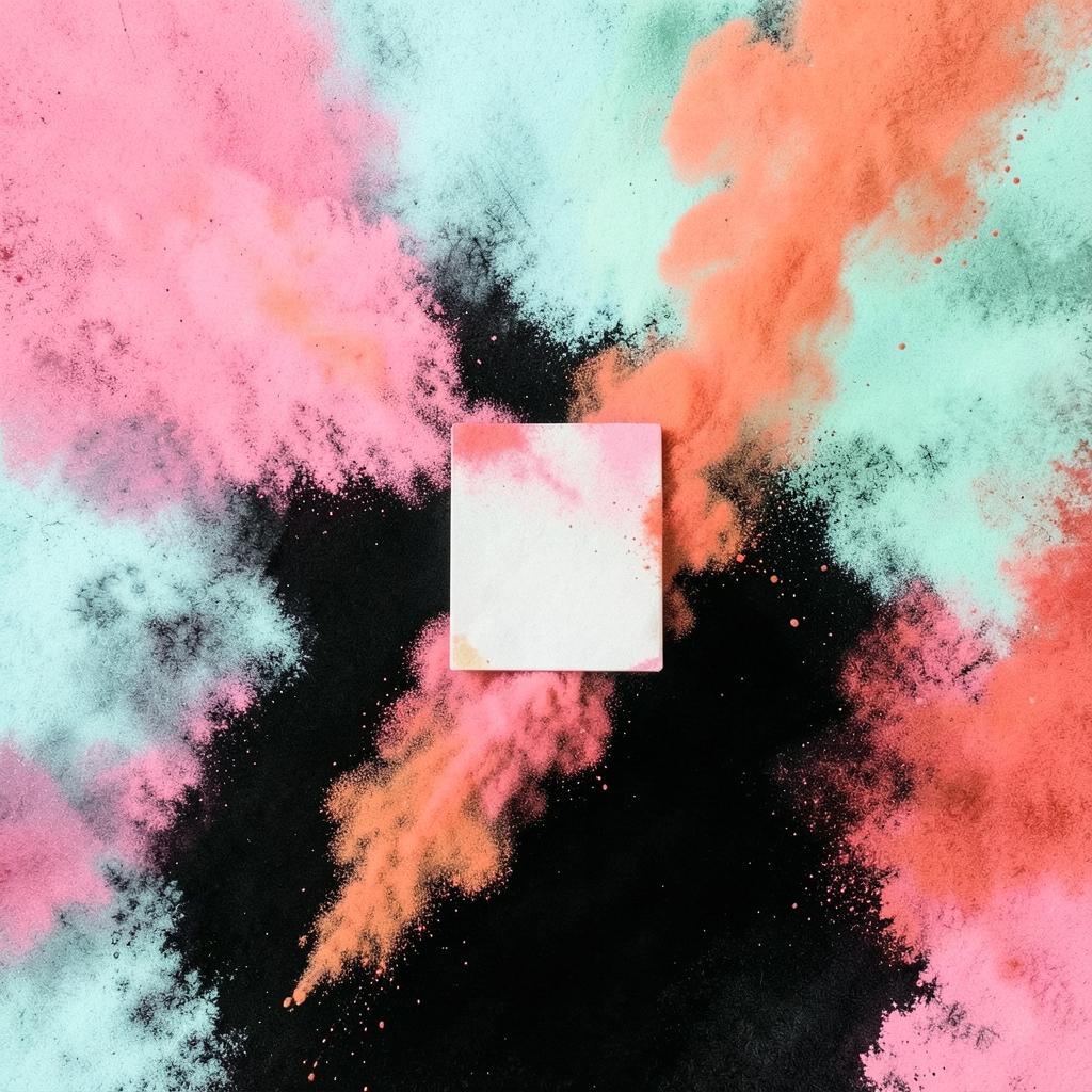 Run Into The Fire (Rmterd>R-mx) artwork