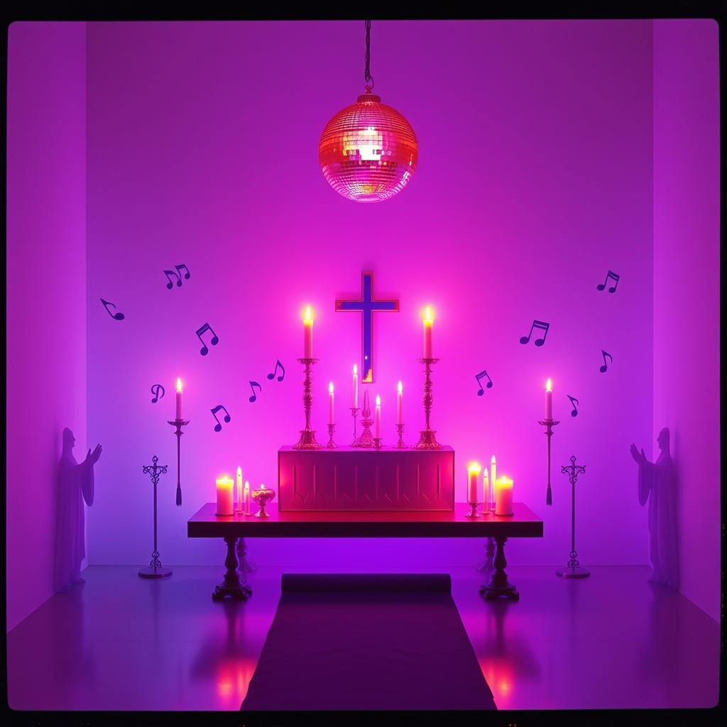 Song Image