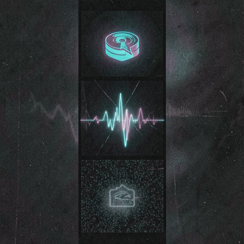 MINUS  - Загруженный как файл.mp3 (Ремикс) artwork