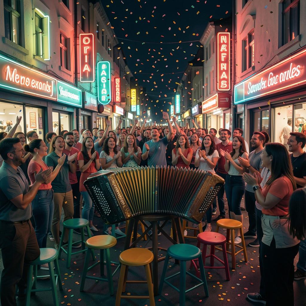 Song Image
