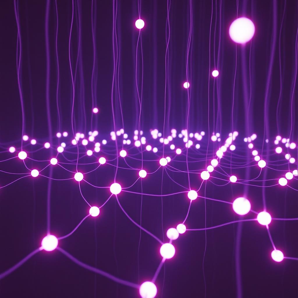 Nodes ~ Dose artwork