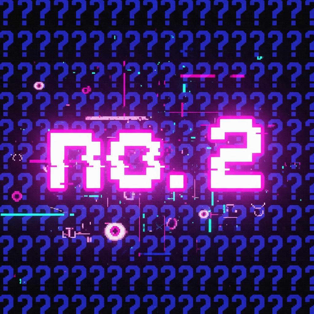この2番って何ですか？ (What Is This Verse 2?) artwork