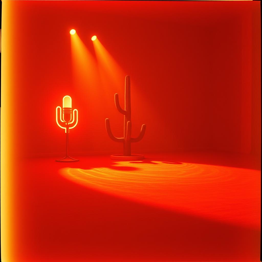 Sexy Cumbia Sensual artwork