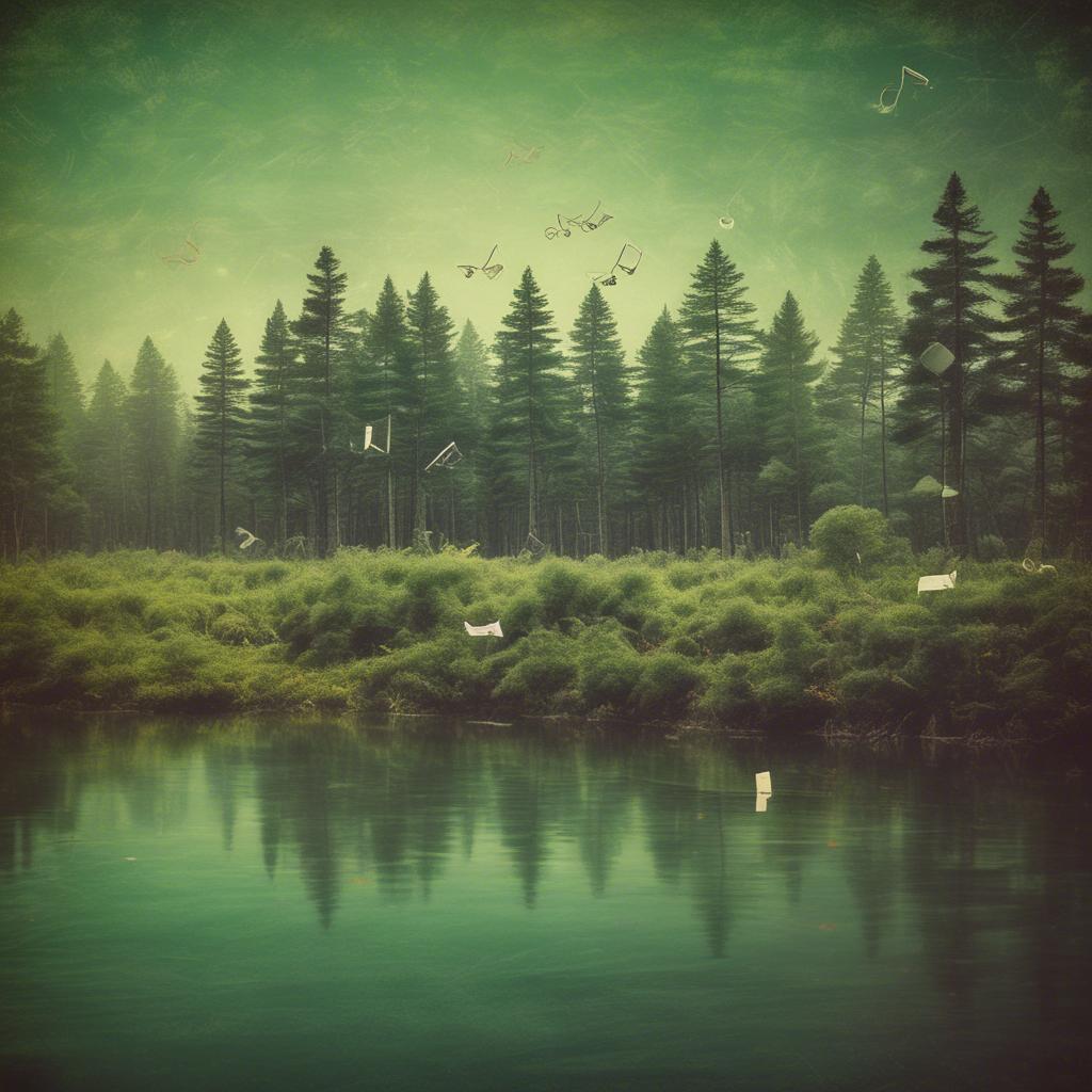 Playlist cover art