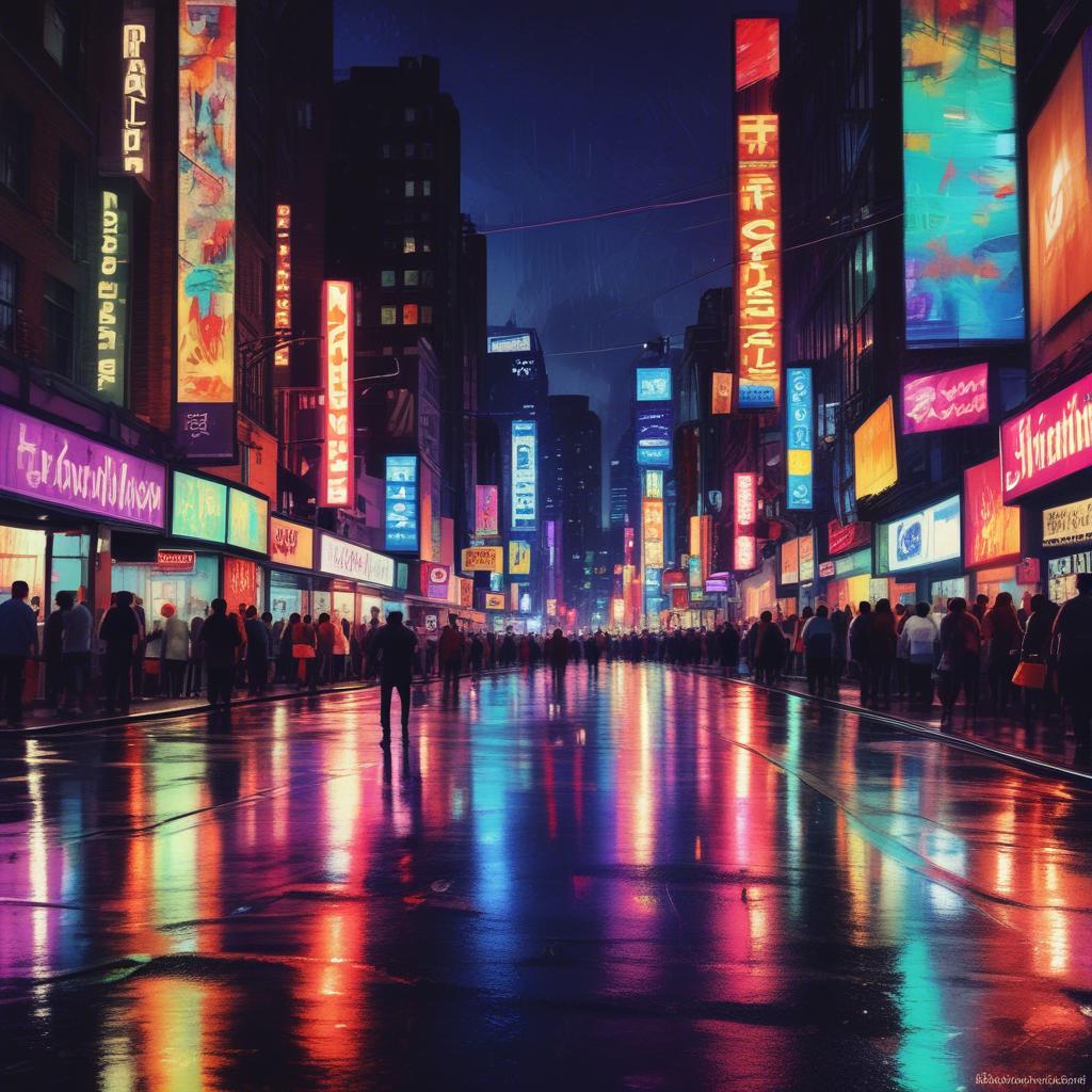 Persona image for express screaming