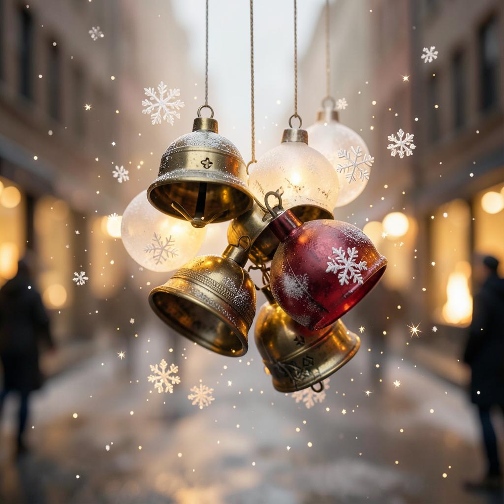 Have A Happy Holiday Version 2 artwork