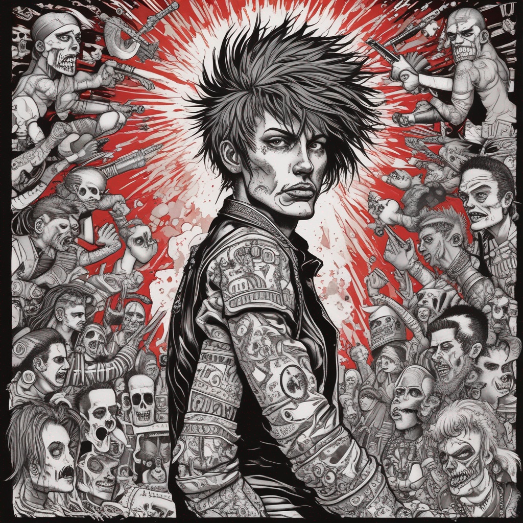 Song Cover Image
