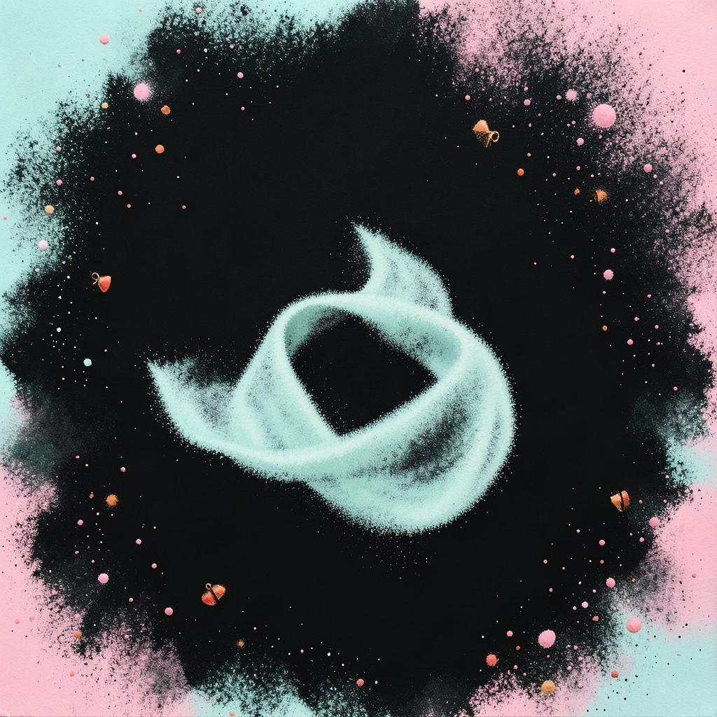 The Dance. 7 artwork