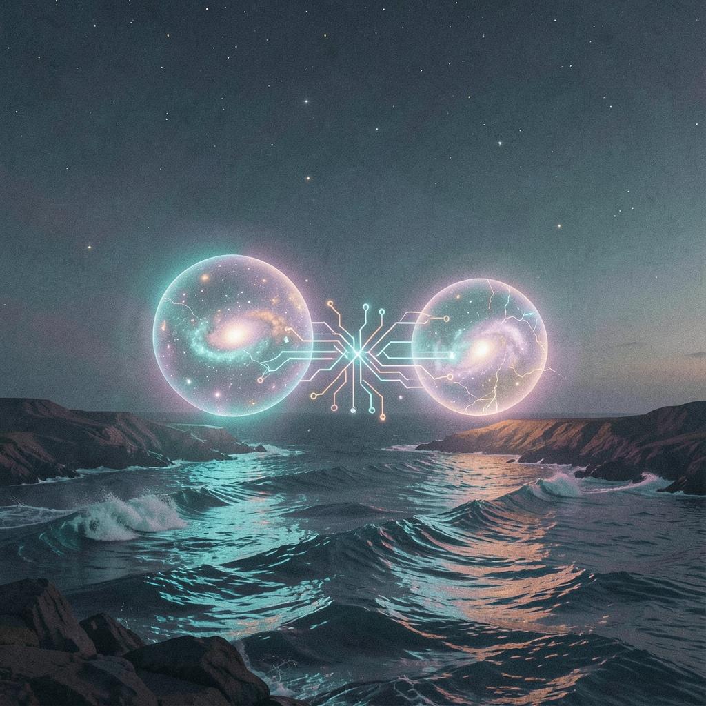 Я И ТЫ artwork