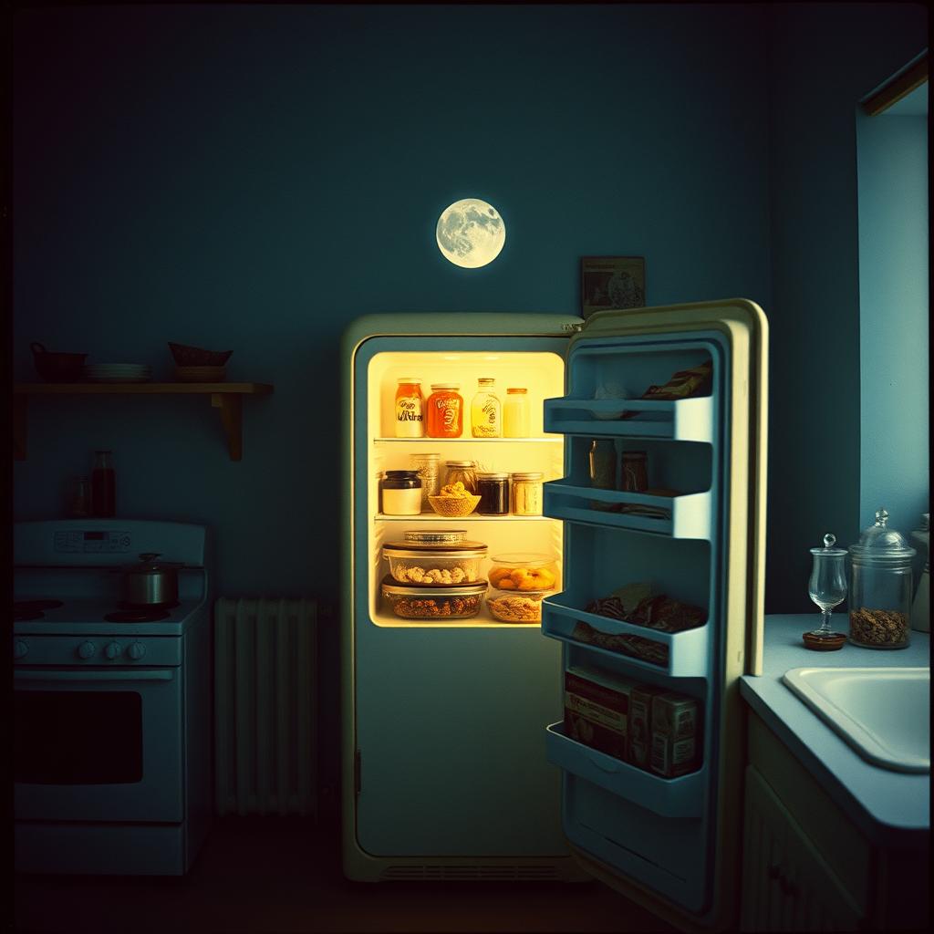 Persona image for Frank Cilantro v4