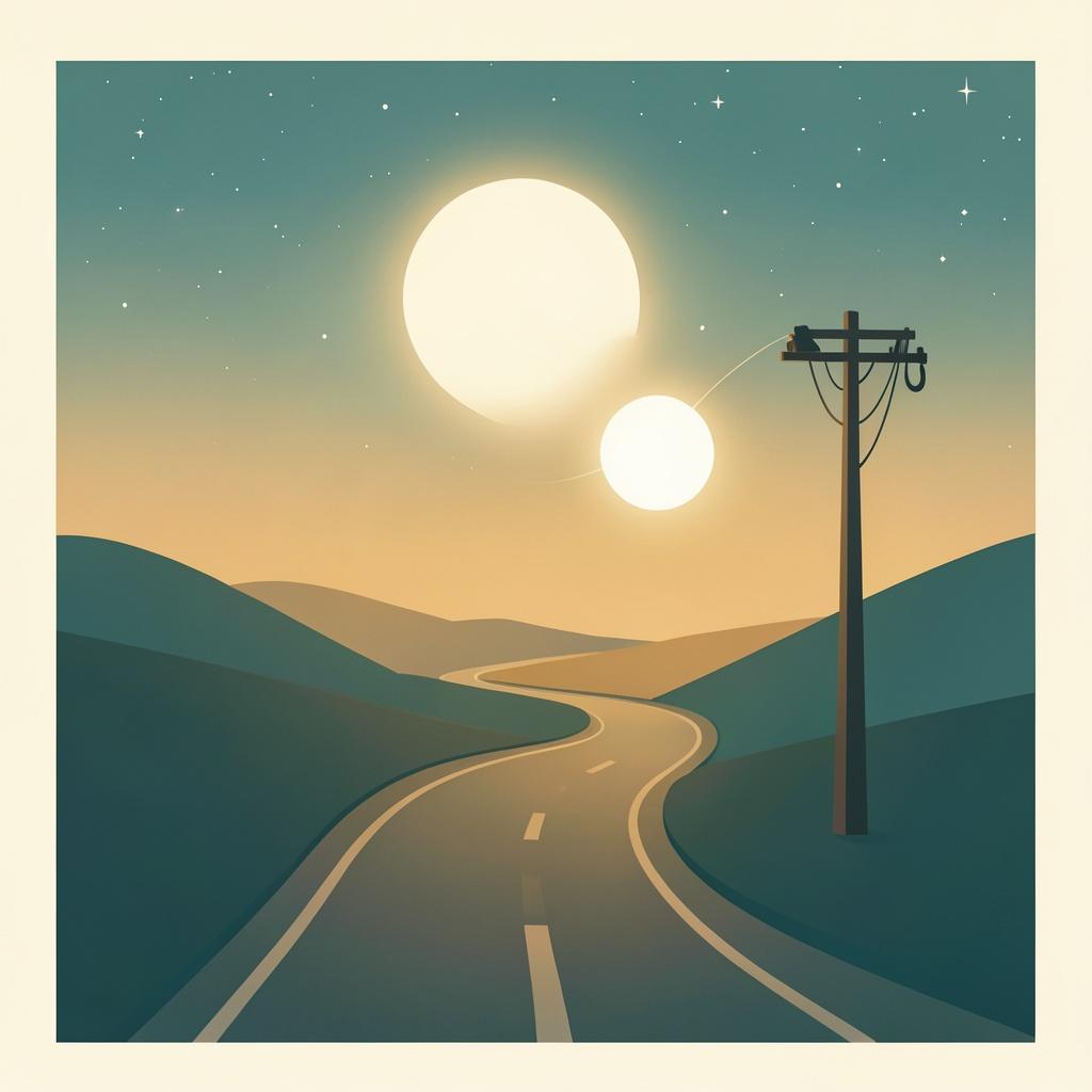 Right Here Between Us Version 5 artwork