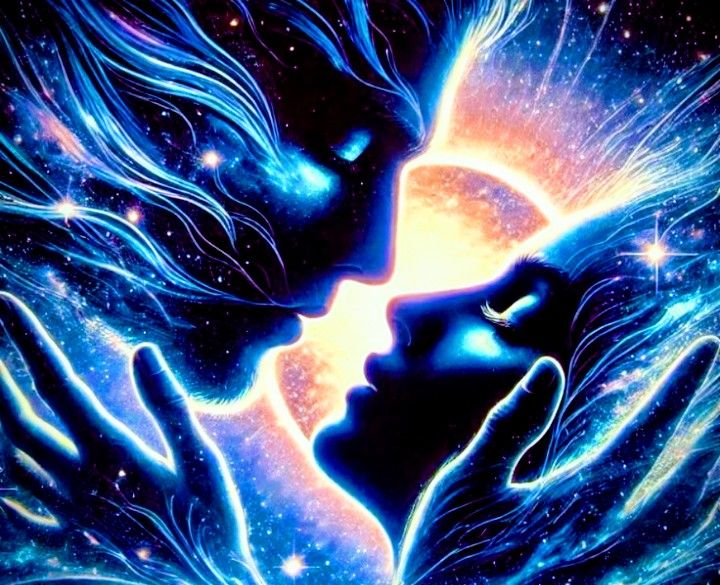 Romancing ONE'S Soul artwork