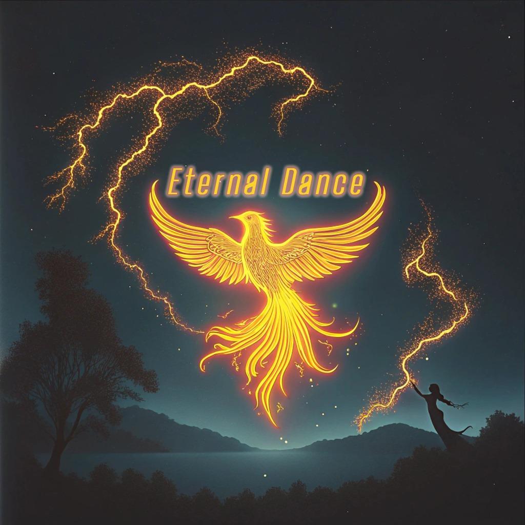 Eternal Dance (Maxi)