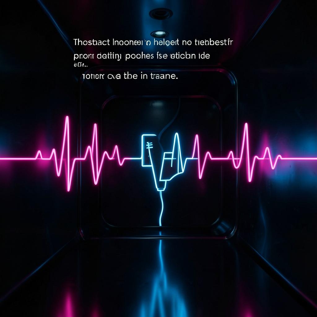 Physical defibrillator - Not_Now Collab Ideas 💓🔥✨🎊