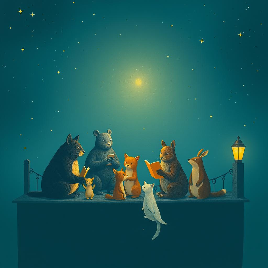 Не улетай, друг… artwork