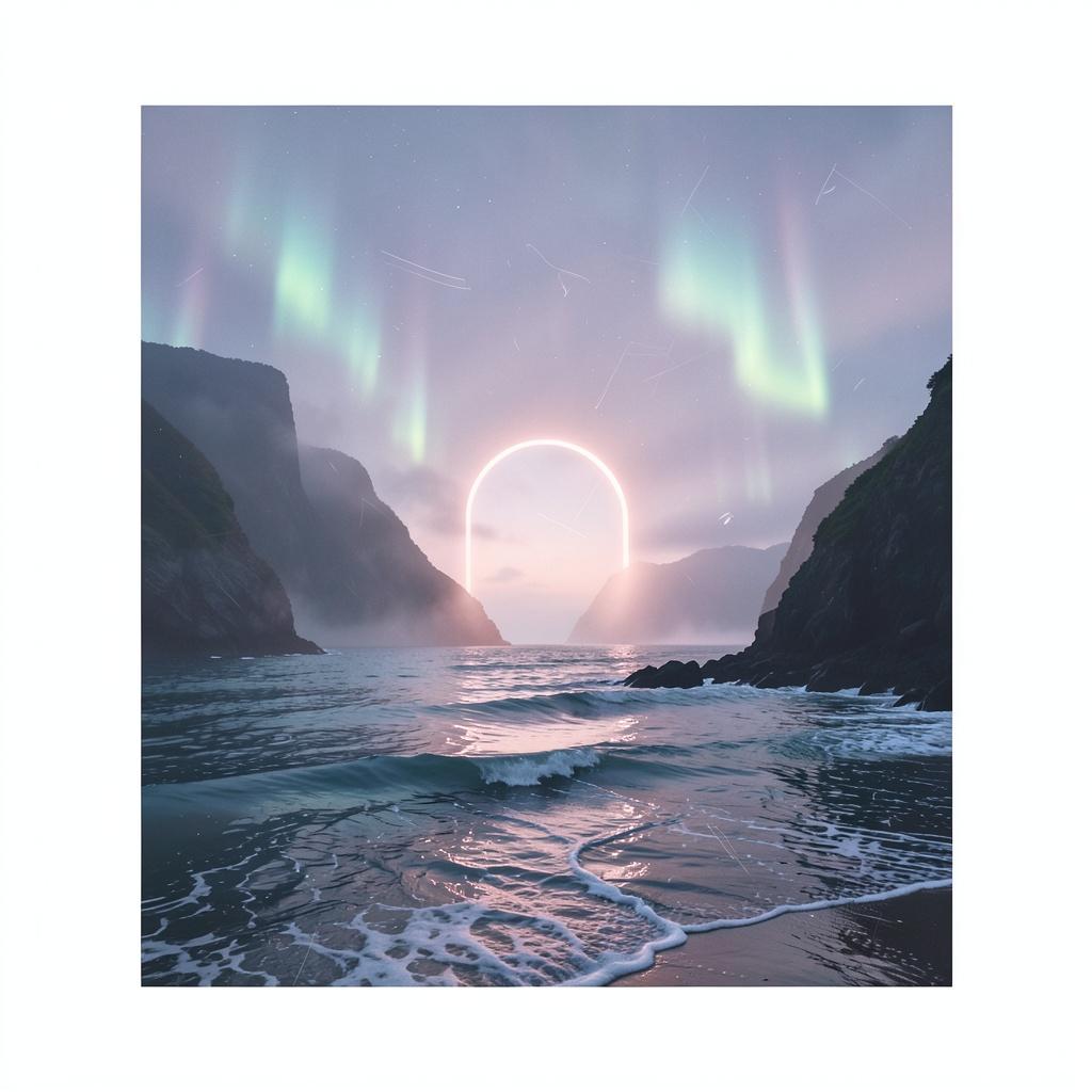 Tausret in Silence artwork