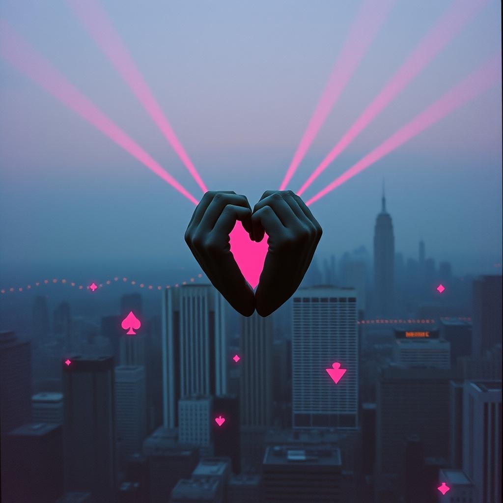 Share Luv artwork