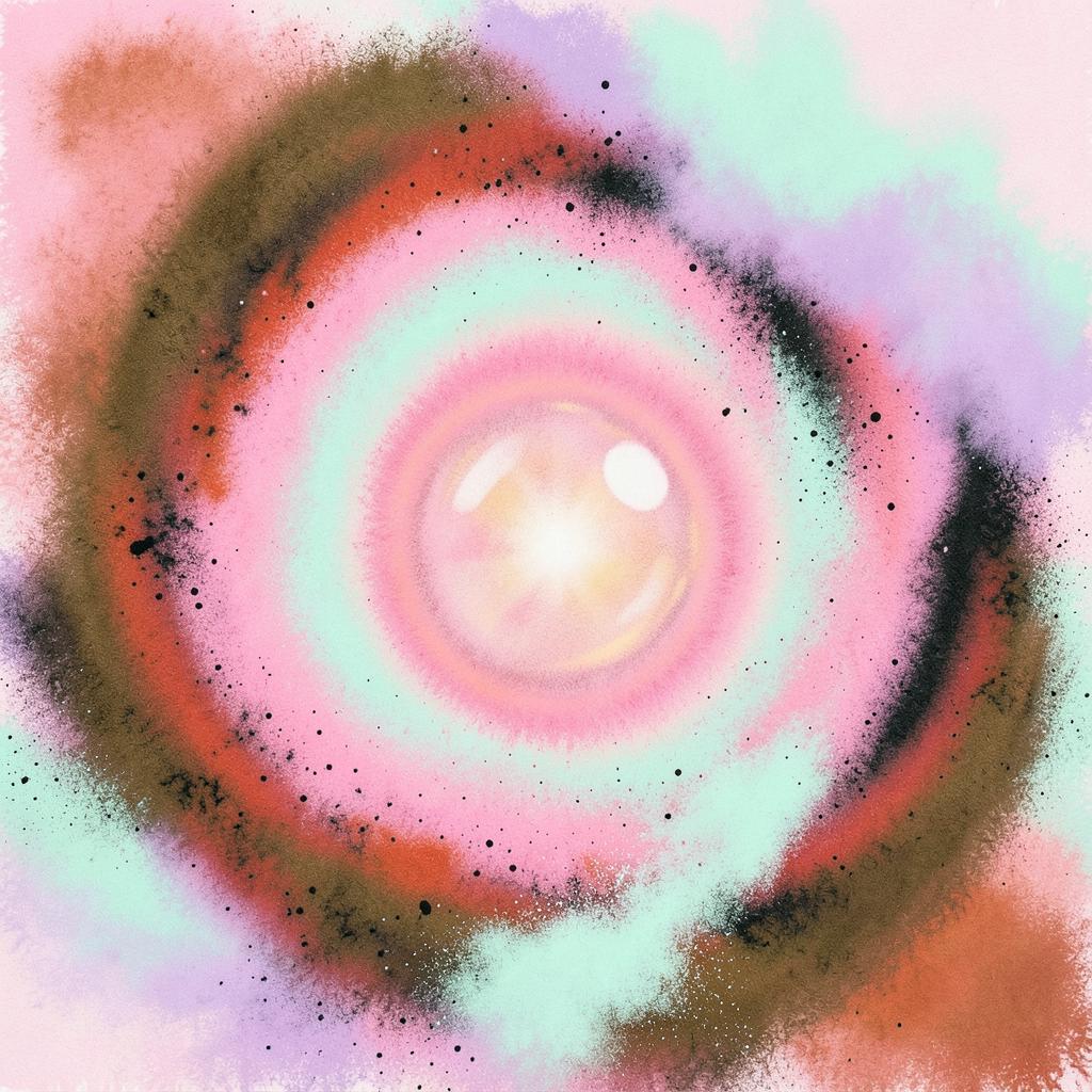 Koenji Echo Chamber artwork