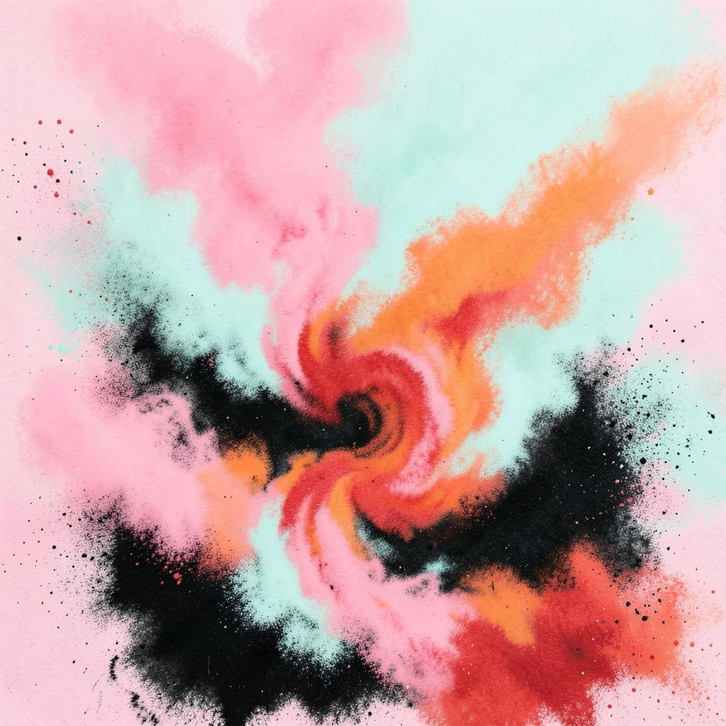 The Rush of Love artwork