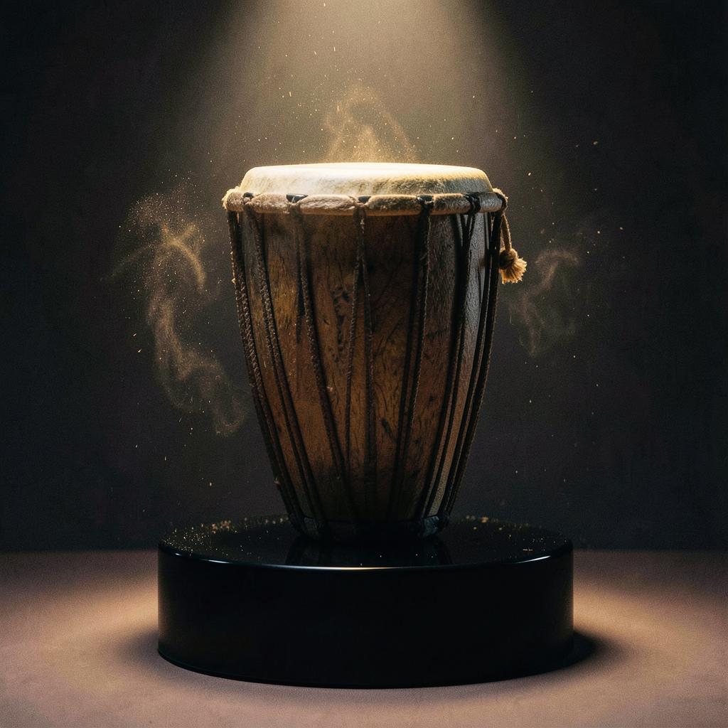 Follow You (remix di djembe73) 2 artwork