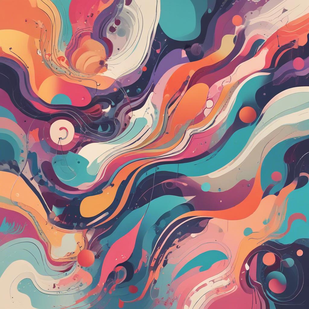 Twinkling Stars artwork