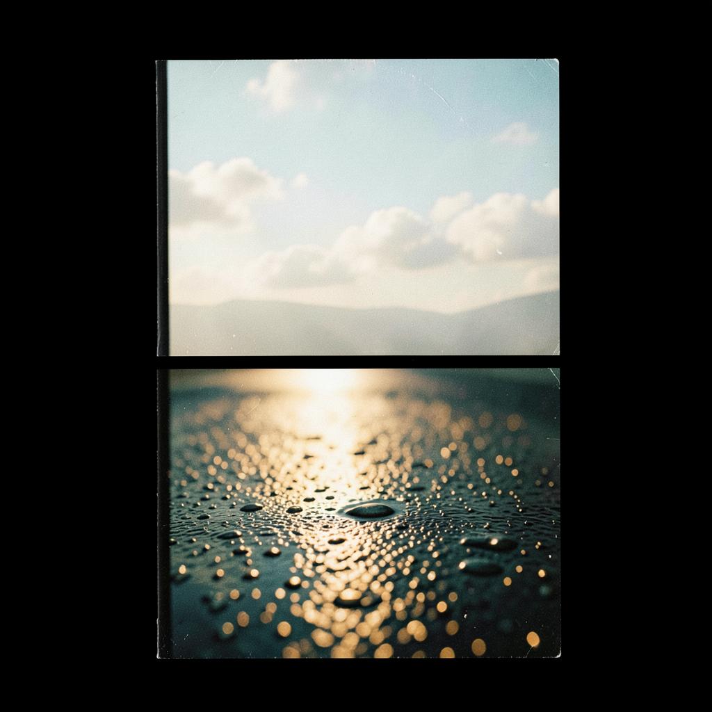 My Sweet Escape (Re-Imagined Upgrade) (Remix) artwork