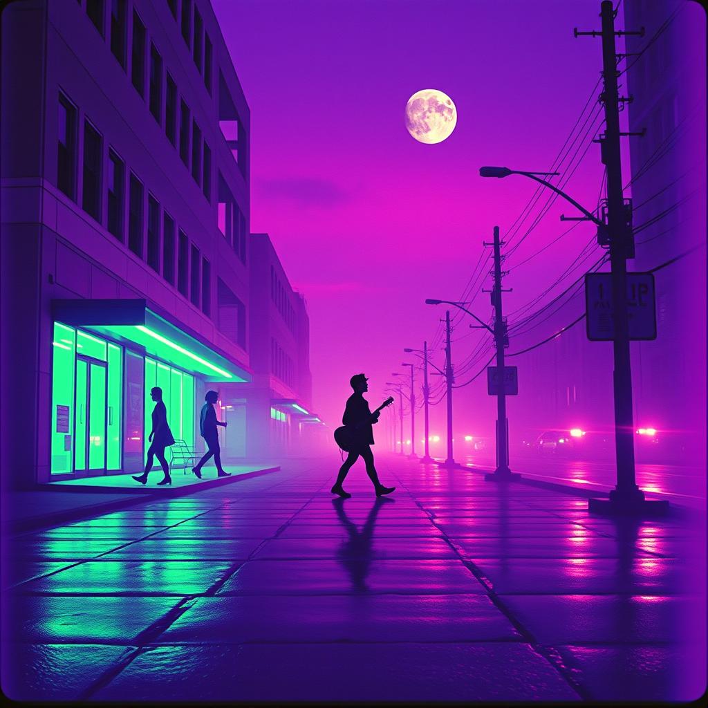 Voice image for Untitled Persona