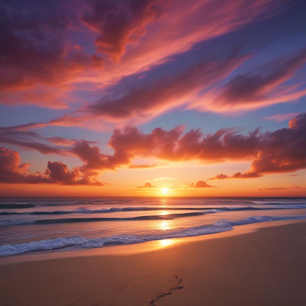 Waves of Reflection artwork
