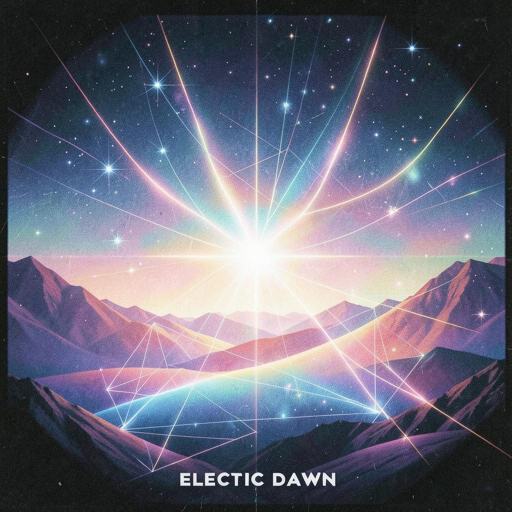 Hatching the light (Remastered) artwork