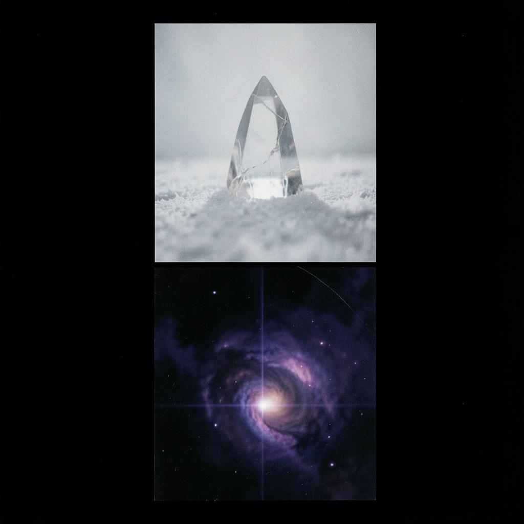 18. «El Reflejo» artwork