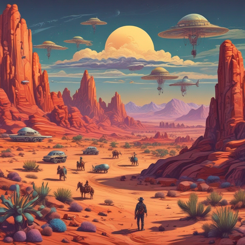 Song Image
