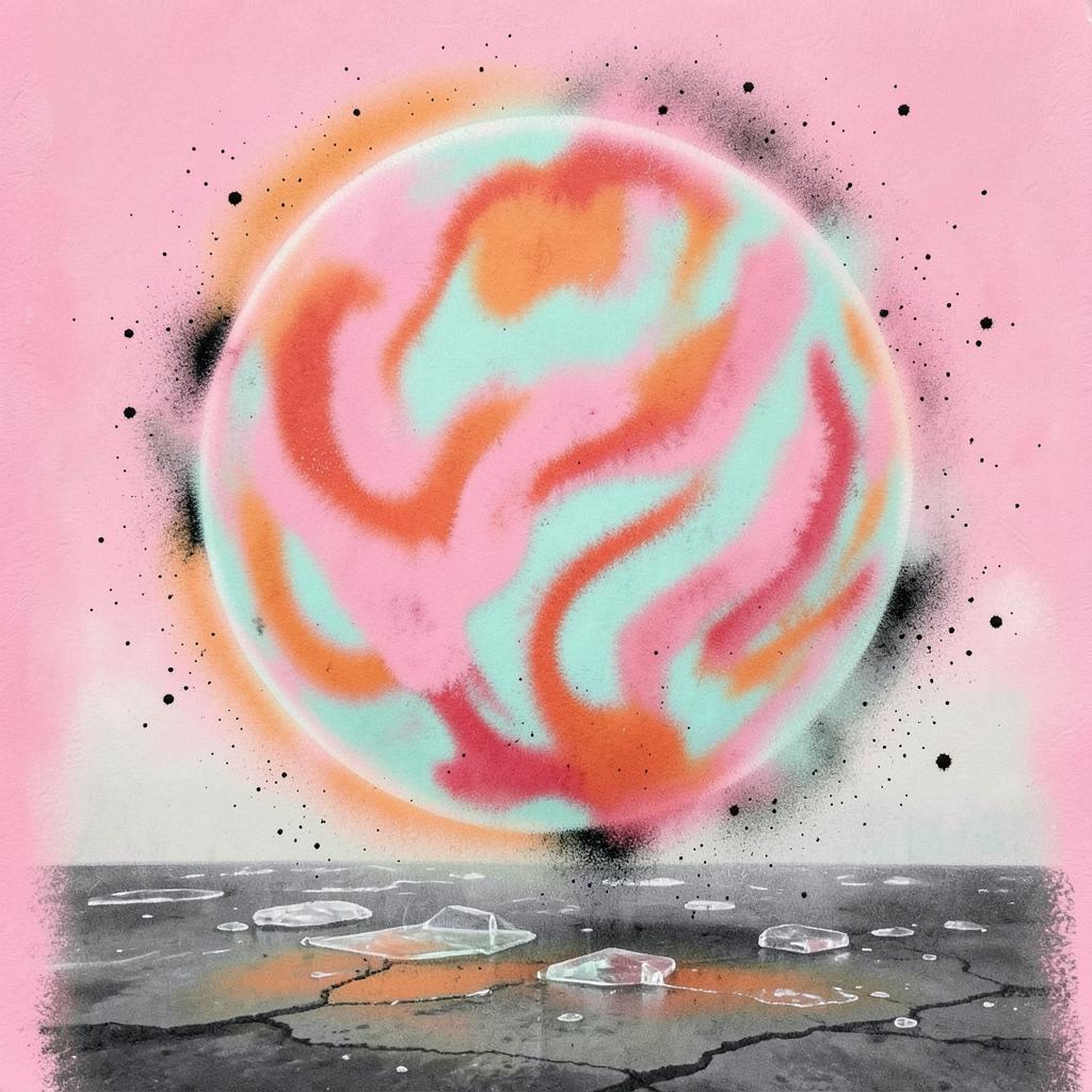 Zinseszins der Liebe (Remix uns’res Schweigens) artwork