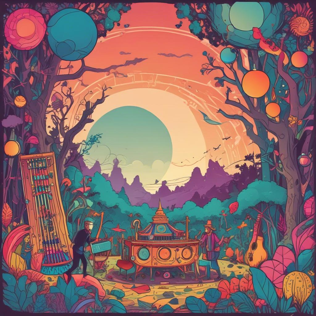 Song Image