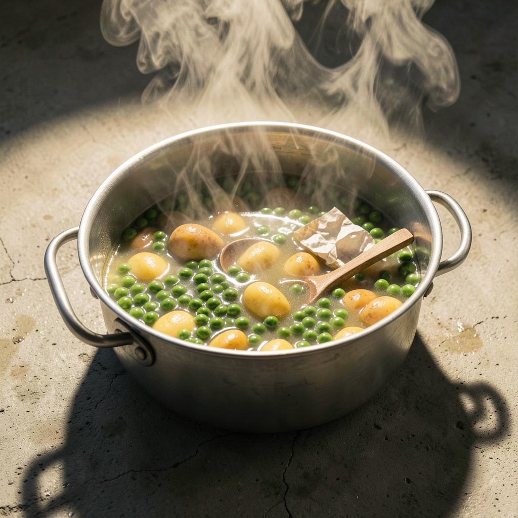 Erbsensuppe 🌞(Radio Dance Version) 2026 artwork