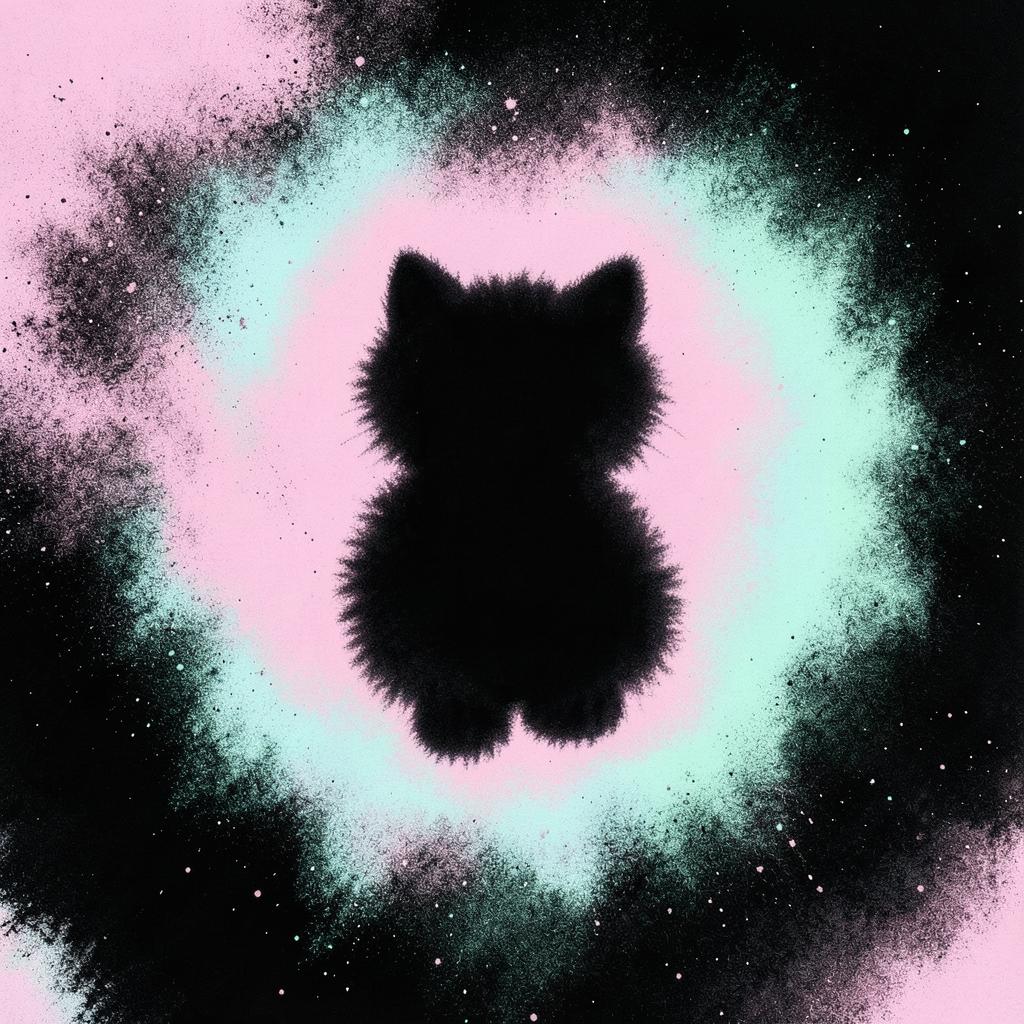 The Frequency Of My Heart (Remix) artwork