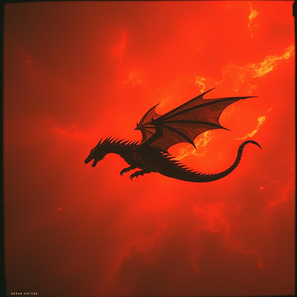 Indestructible 1 artwork