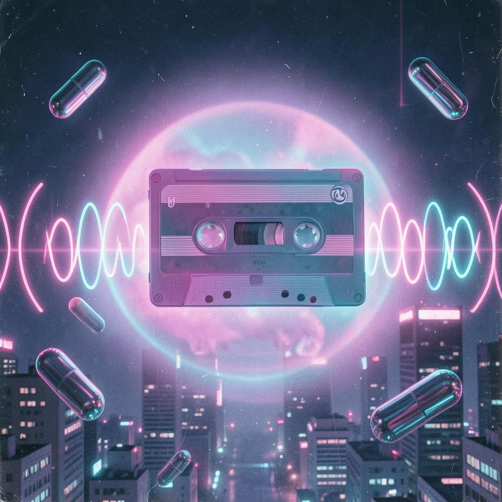 Voice image for Rap persona (Blud/Brit)