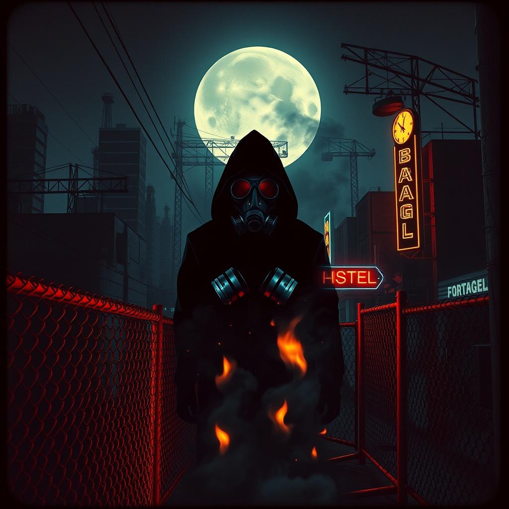 Image for Fuck You Epstein All Parts (German Version) NEUE PART JEDER FREITAG!