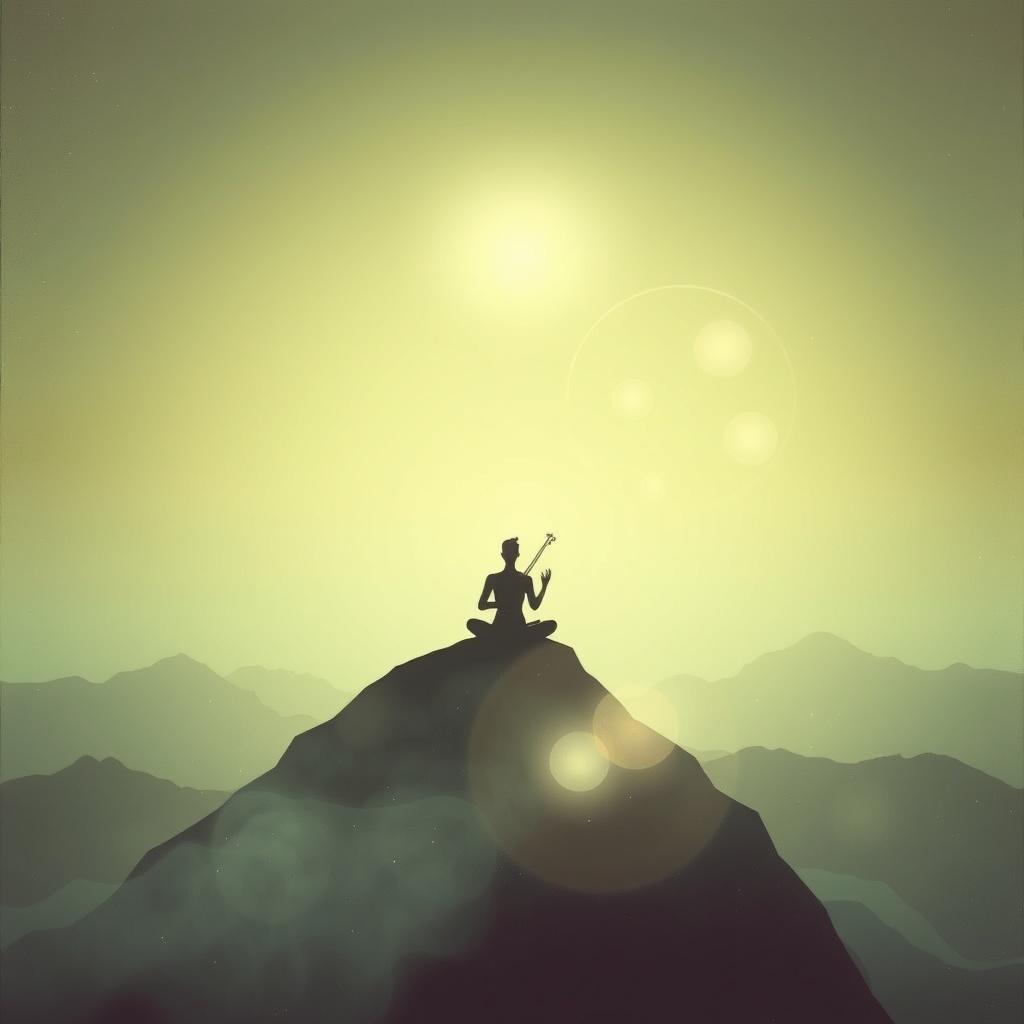 Linh hồn | Vĩ Kiên artwork