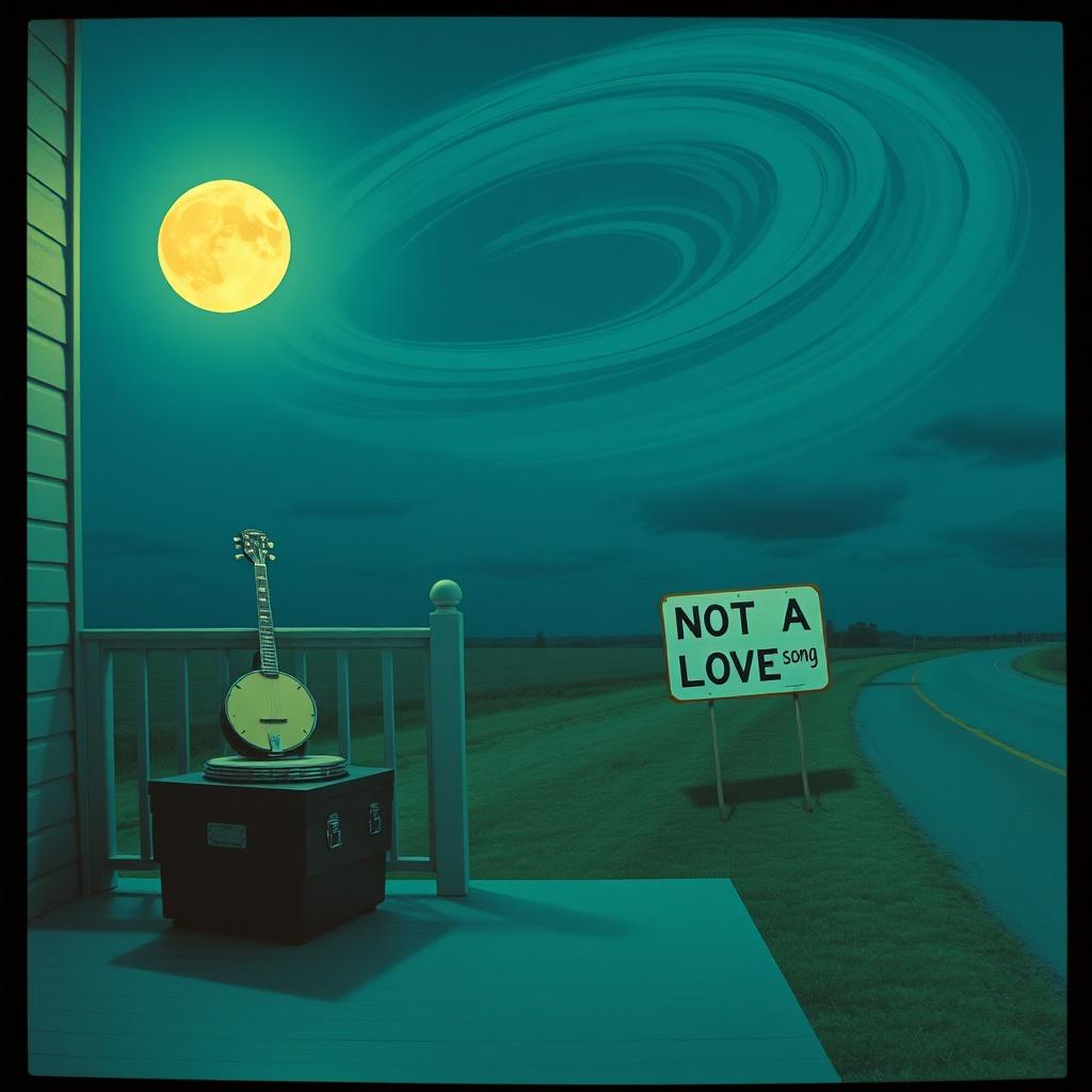 We Ain’t We artwork