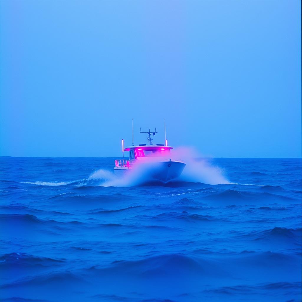 Blow My Boat (HGWSR Hart-Groove DUB-Plate Distortion Mix) artwork