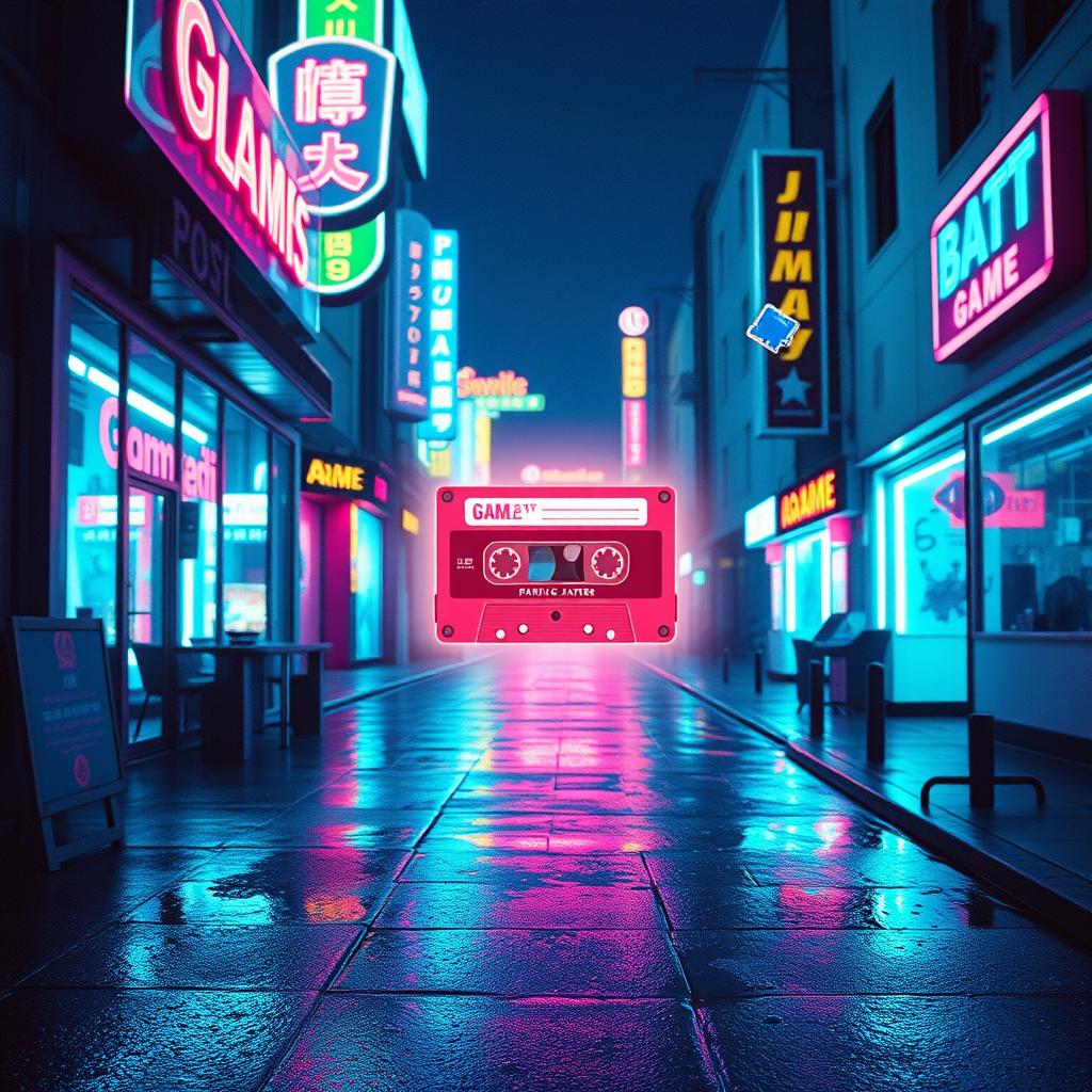 Voice image for Dubby