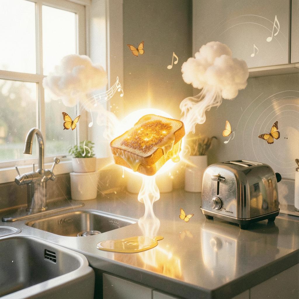 Grill Cheese artwork
